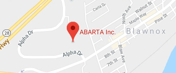 ABARTA Map Location