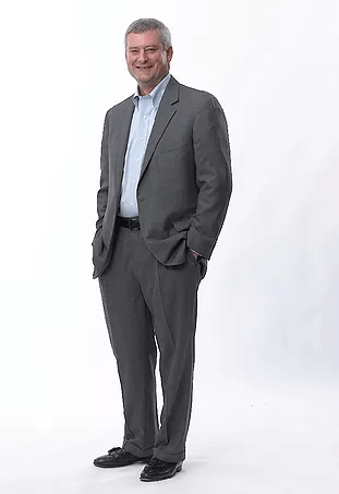 abarta-charles-w-bitzer-executive-vice-president-and-coo Charles W. Bitzer, President